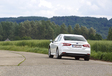 Toyota Camry : Généreuse et efficiente #11