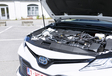 Toyota Camry : Généreuse et efficiente #21