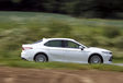Toyota Camry : Généreuse et efficiente #6
