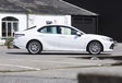 Toyota Camry : Généreuse et efficiente #7