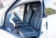 Smart Fortwo EQ vs Seat Mii Electric : Deux électriques à petit prix #13
