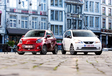 Smart Fortwo EQ vs Seat Mii Electric : Deux électriques à petit prix #2