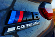 Que pensez-vous de la BMW M8 Competition? #7