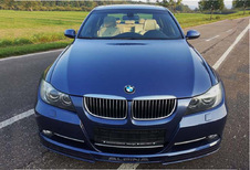 BMW Alpina B3 Berline B3 (2007)