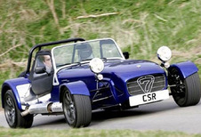 Caterham Seven 1.6 (2006)