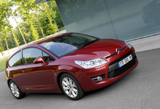 Citroën C4 3p