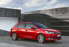 Citroën C4 5d