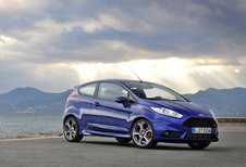 Ford Fiesta 3d 1.5 TDCi 55kW Sync Edition
