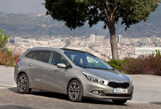 KIA Ceed SW 1.4 Access