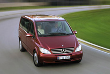 Mercedes-Benz Viano 2.2 CDI Ambiente (2003)