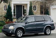Suzuki Grand Vitara 5d 2.0 HDi XL-7