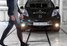 VN wil geen stille auto's meer