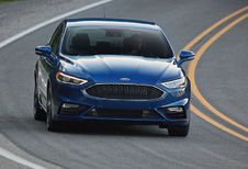 Ford Mondeo: is het einde nabij?