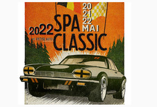 Concours: Spa-Classics 2022