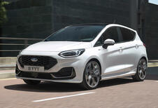 Keert de Ford Fiesta terug dankzij VW?