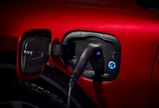 Elektrische auto's hebben geen grotere batterijen, maar efficiëntere motoren nodig