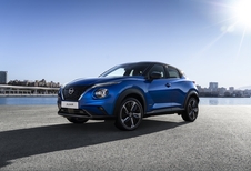 Nissan : que nous réserve 2024 ?