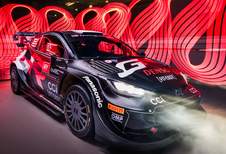 WRC 2024 : Ce qu’il faut savoir