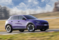 Met 240 elektrische pk's: Fiat lanceert de Abarth 600e - update: nieuwe foto's