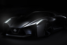 Le successeur de la Nissan GT-R reçoit un coup de pouce inattendu de Honda