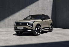 From Russia with love: Lada presenteert Duster-rivaal