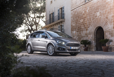 Ford ontslaat nog eens 1.100 mensen na exit S-Max en Galaxy