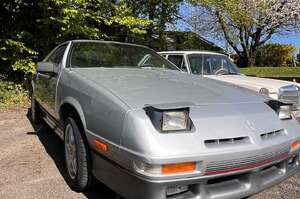 Chrysler Daytona