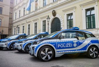 Mobilité électrique : les Allemands investissent massivement ! #1