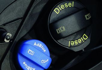 Dieselgate : soupçons de fraude à l’AdBlue #1