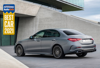 Best Car Awards