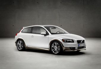 Volvo C30 1.6 D, 2.0 D, D5 & T5 #1