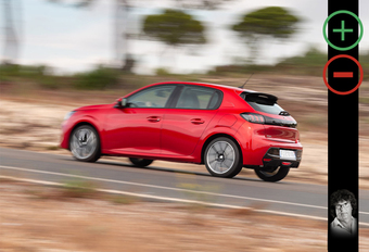 Que pensez-vous de la Peugeot 208 1.5 BlueHDi? #1