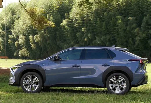 Verwachte modellen voor 2022: van Skoda tot Suzuki #1