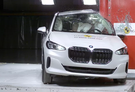 BMW 2 Active Tourer