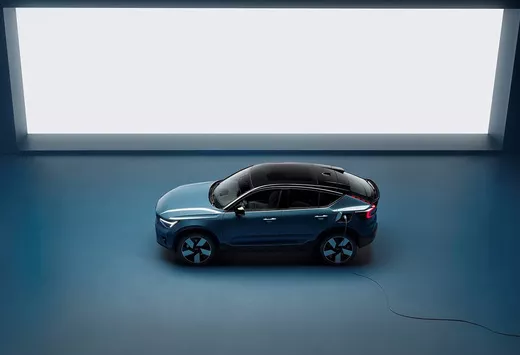 Volvo C40 Recharge
