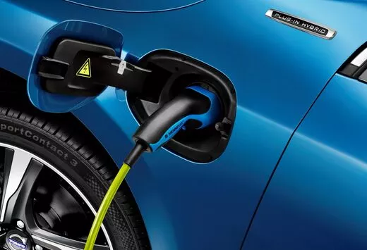 Hybride rechargeable : avant le 30 juin pour les indépendants et les entreprises #1