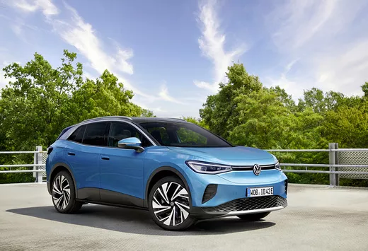 Prijs VW ID.4 zakt onder de 40.000 euro, maar je moet snel zijn