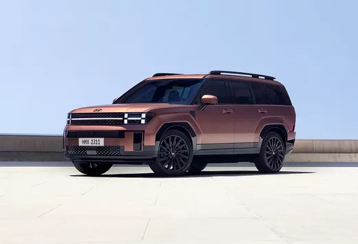 2024 Hyundai Santa Fe
