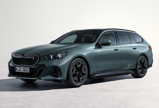 BMW I5