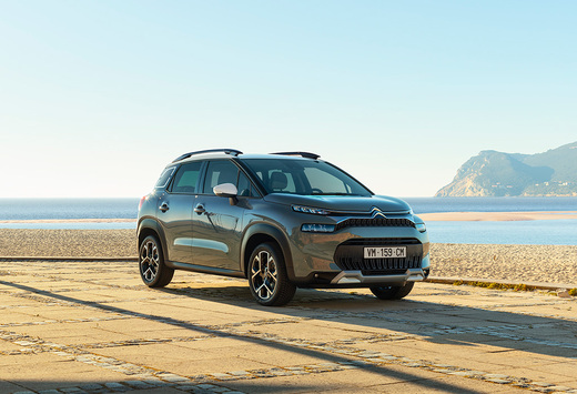 Citroën C3 Aircross 2023