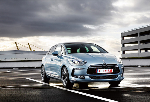  DS 5