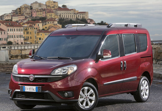 Fiat Doblo