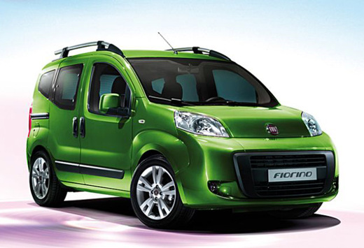  Fiorino