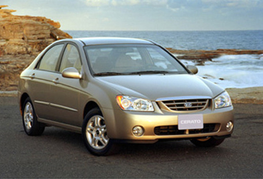  Cerato