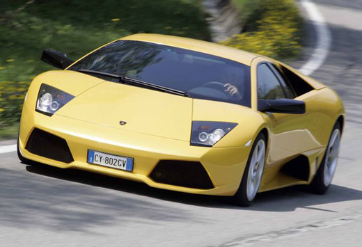 Murciélago
