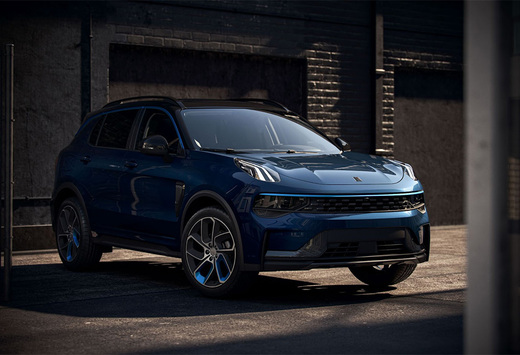 Lynk & Co 01