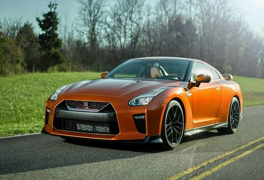  GT-R
