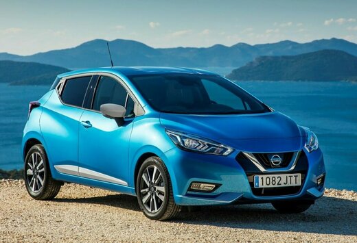  Micra