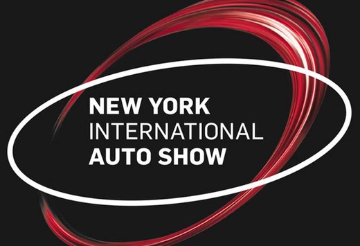 NYIAS 2018: al het nieuws van het salon van New York #1