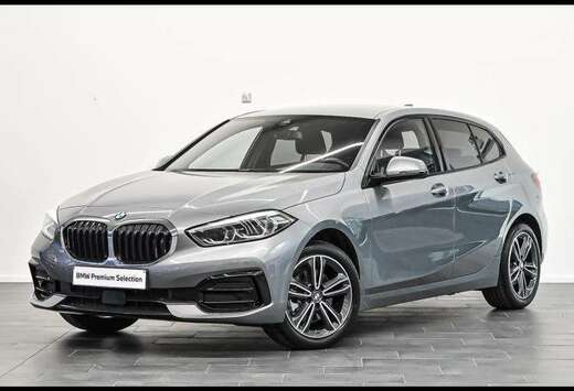 BMW i Hatch
